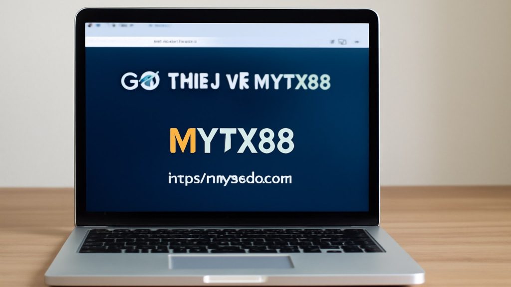 Giới thiệu về MyTX88 Minh họa: Giới thiệu về MyTX88