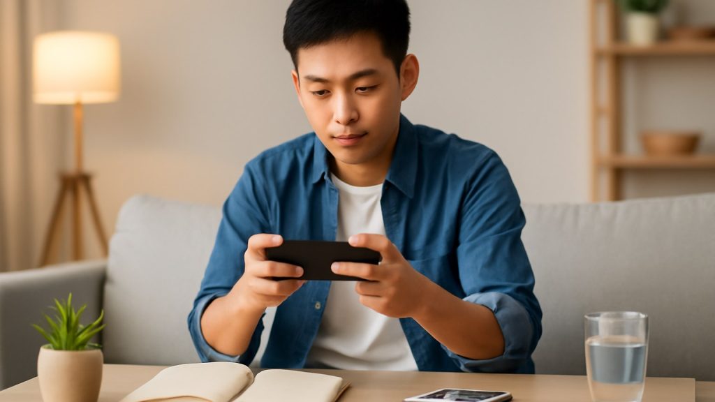 tg88: Hướng dẫn trải nghiệm an toàn, chọn game hợp gu và quản lý ngân sách