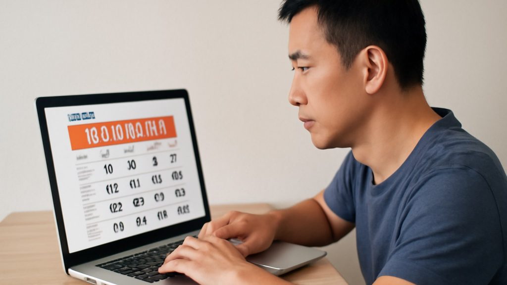 xoso66: Cẩm nang chọn nền tảng xem kết quả xổ số nhanh, rõ và đáng tin