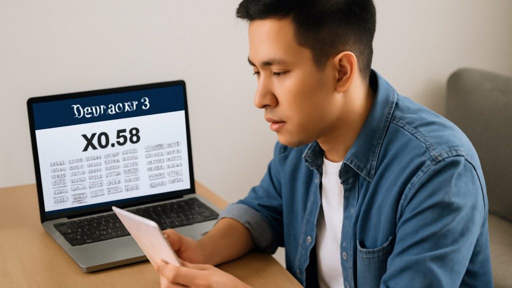 33wincom.sh: Kinh nghiệm chọn kèo và theo dõi Xổ Số hiệu quả, an toàn