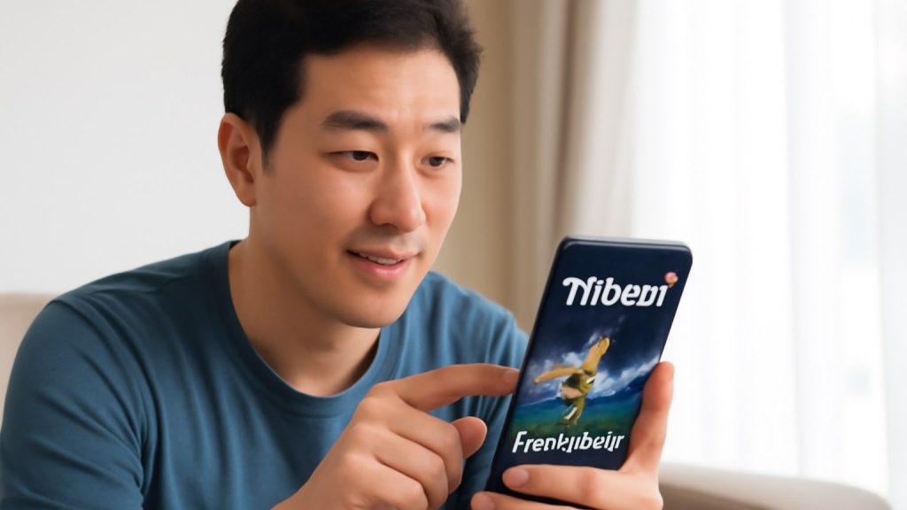 Vì sao nhiều người quan tâm đến 789bets? Minh họa: Vì sao nhiều người quan tâm đến 789bets?