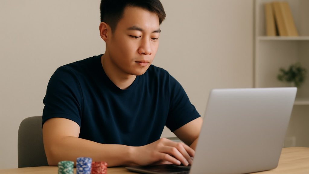 Vì sao người mới nên bắt đầu bằng việc hiểu nền tảng? Minh họa: Vì sao người mới nên bắt đầu bằng việc hiểu nền tảng?